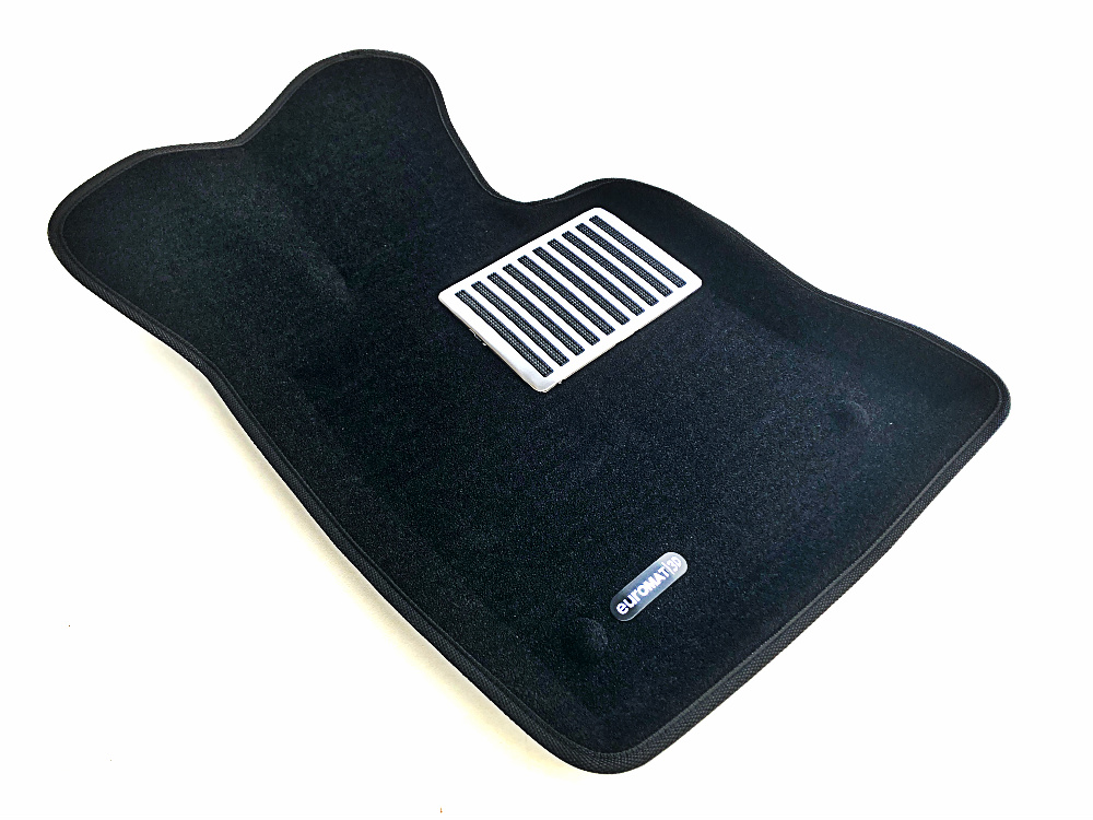 Коврики салона текст. 3D euro-std MERCEDES X204 (GLK-Class) (2009-2015) (EM3D) NP